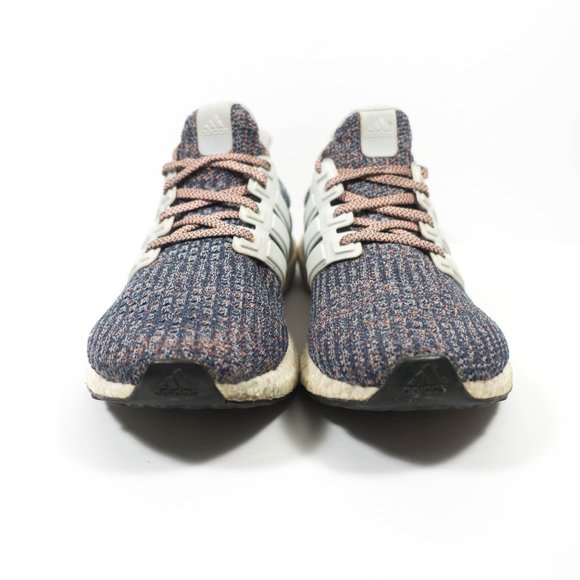 Adidas Ultra Boost 4.0 Running Shoes - Women's Size 10 - Picture 3 of 9